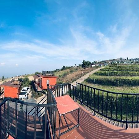 ไร่รักดอย ภูทับเบิก Hotel Lom Kao Bagian luar foto